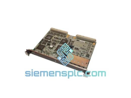 GE IS200VAICH1CBA Analog Input Module – Mark VI Series