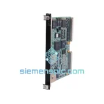 GE IS200VAICH1DAA Analog Input Board image 1