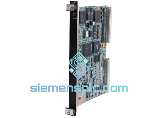 GE IS200VAICH1DAA Analog Input Board