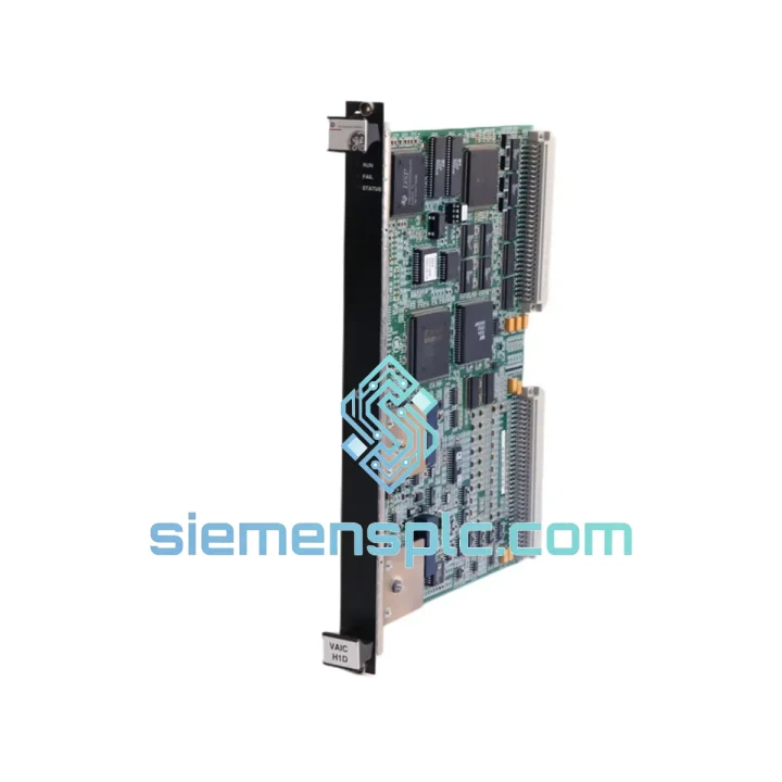 GE IS200VAICH1DAA Analog Input Board