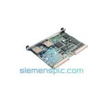 GE IS200VAICH1DAA Analog Input Board image 3