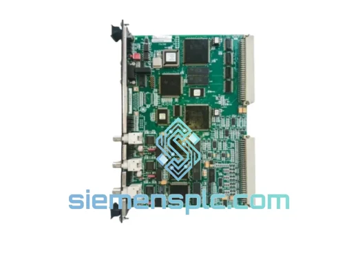 GE IS200VAICH1DAB Vibration Analog Input Card