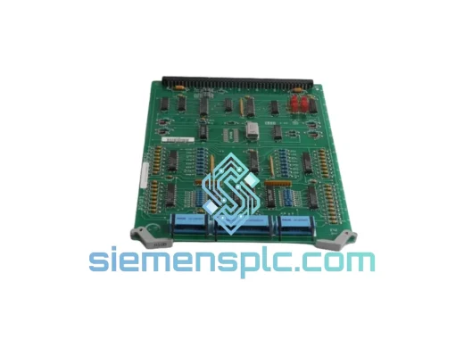 GE IS200VAICH1DBC Analog Input Module