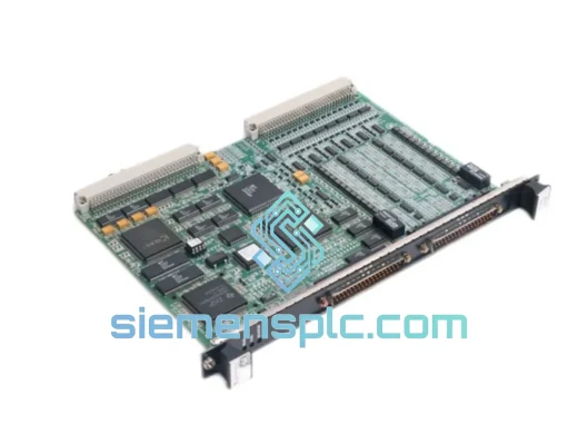 GE IS200VCRCH1B Digital I/O Card