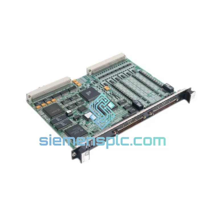 GE IS200VCRCH1B Digital I/O Card