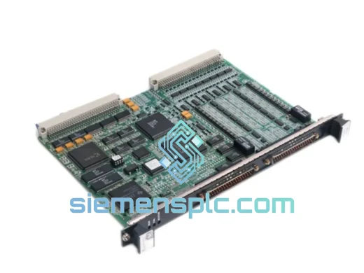 GE IS200VCRCH1BBC Voltage Regulator Control Board – Mark VI Speedtronic