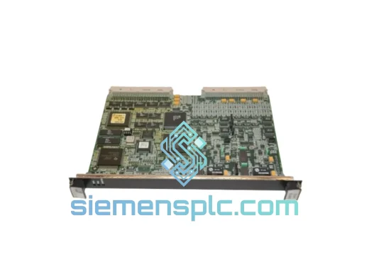 GE IS200VRTDH1DAB RTD Input Module – Mark VI