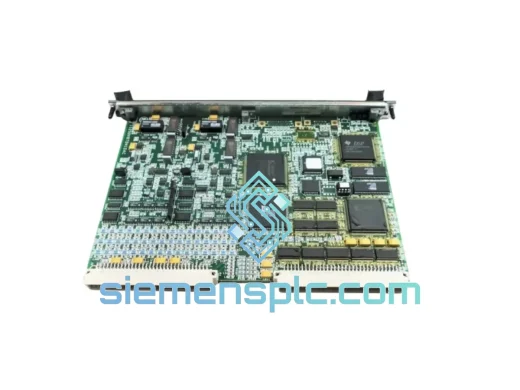 GE IS200VRTDH1DAC RTD Input Board – Mark VI Speedtronic