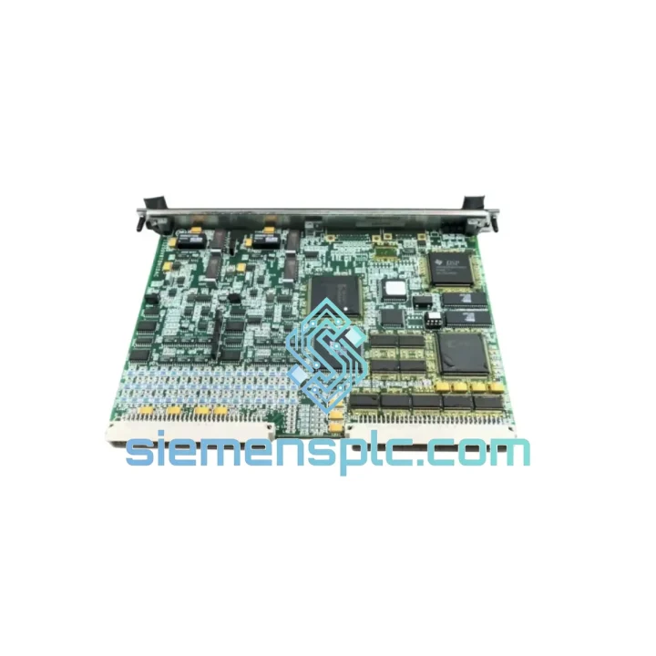 GE IS200VRTDH1DAC RTD Input Board – Mark VI Speedtronic