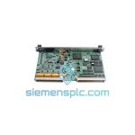 GE IS200VSVOH1BDC IS200VSVOH1B VME Servo Output Card image 1