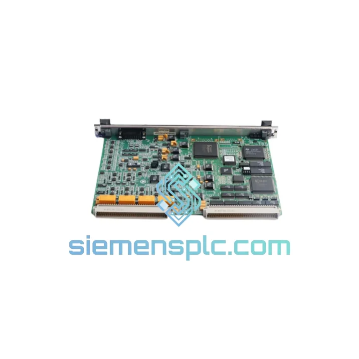 GE IS200VSVOH1BDC IS200VSVOH1B VME Servo Output Card