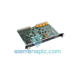 GE IS200VSVOH1BDC IS200VSVOH1B VME Servo Output Card image 3