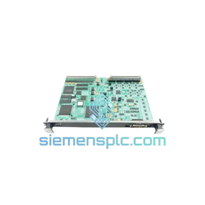 GE IS200VSVOH1BEF Printed Circuit Board
