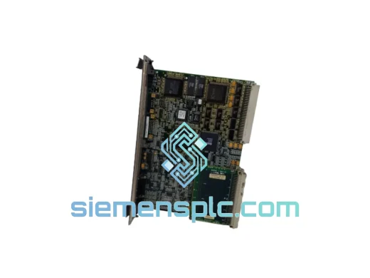 GE IS200VTCCH1CBB VME Communication Board – Mark VI IS200 Series