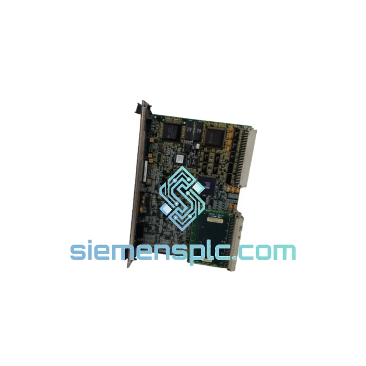 GE IS200VTCCH1CBB VME Communication Board – Mark VI IS200 Series