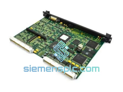 GE IS200VTURH1BAC Turbine Protection Card – Mark VI