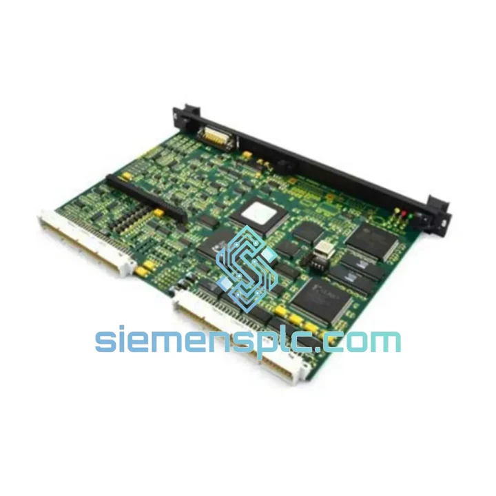 GE IS200VTURH1BAC Turbine Protection Card – Mark VI