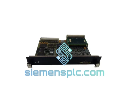 GE IS200VTURH2BAC Industrial Control Module