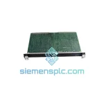 GE IS200VVIBH1CAB Mark VI VME Vibration Card image 2