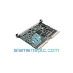 GE IS200VVIBH1CAB Mark VI VME Vibration Card image 3