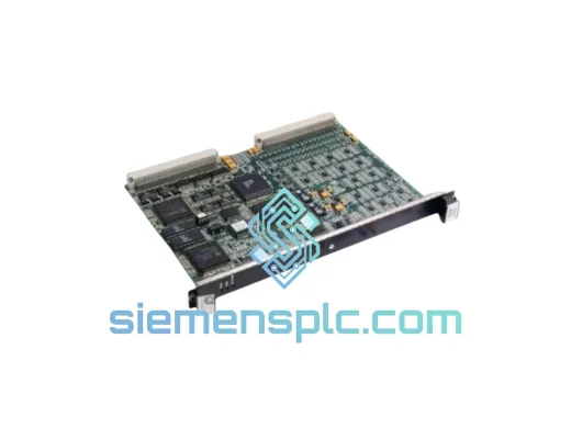 GE IS200VVIBH1CAC Vibration Monitoring Module – Mark VI