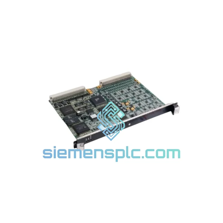 GE IS200VVIBH1CAC Vibration Monitoring Module – Mark VI