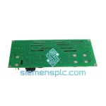 GE IS200WEORG1A Excitation Control Board image 2