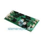 GE IS200WEORG1A Excitation Control Board image 3
