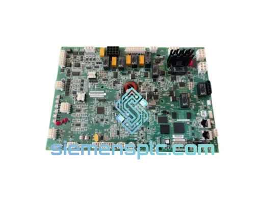 GE IS200WEORG1ABD Excitation Control PCB