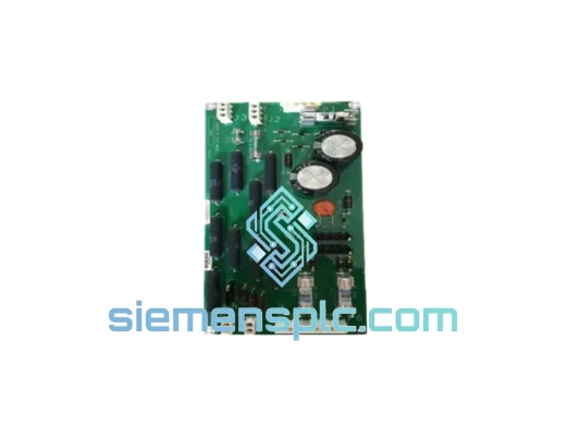 GE IS200WEORG1ACD Turbine Control I/O Board