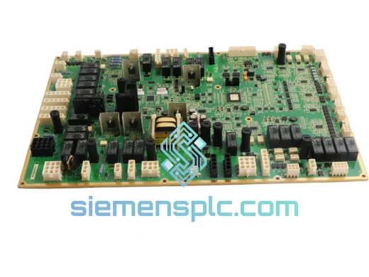 GE IS200WETBH1BAA Elevator Control Board