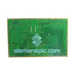 GE IS200WETBH1BAA Elevator Control Board image 2