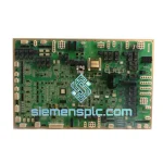 GE IS200WETBH1BAA Elevator Control Board image 3