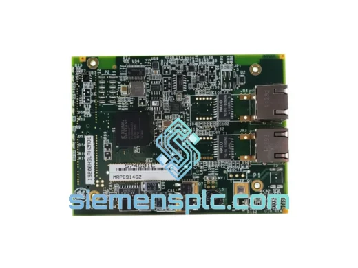 GE IS200WREAH1ADB Trip Terminal Board