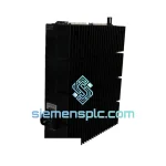 GE IS2020JPDCG1ACB Power Distribution Module – Mark VI image 1