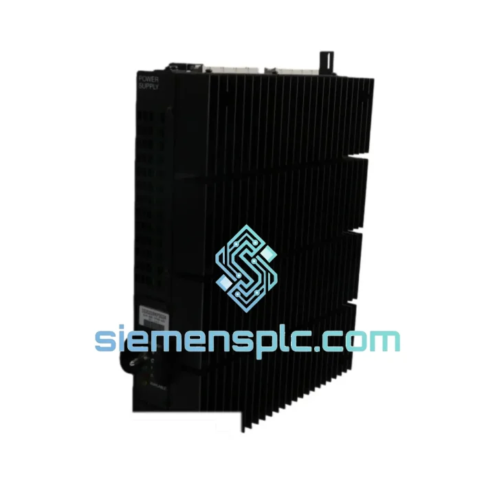 GE IS2020JPDCG1ACB Power Distribution Module – Mark VI