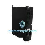 GE IS2020JPDCG1ACB Power Distribution Module – Mark VI image 2