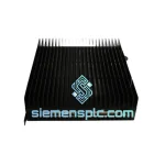 GE IS2020RKPSG1AK Rack Power Supply Module – Mark VIe Series image 1