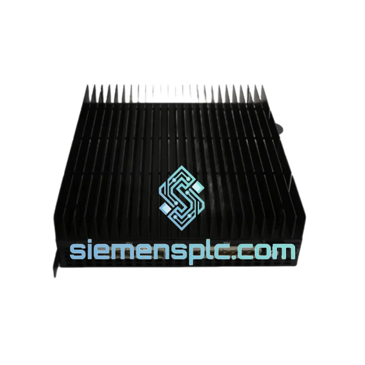 GE IS2020RKPSG1AK Rack Power Supply Module – Mark VIe Series