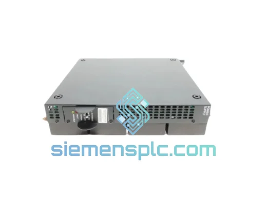 GE IS2020RKPSG2A PLC I/O Module