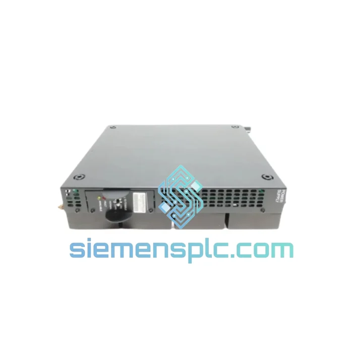 GE IS2020RKPSG2A PLC I/O Module