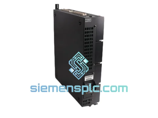GE IS2020RKPSG3A Power Supply Module – Mark VI