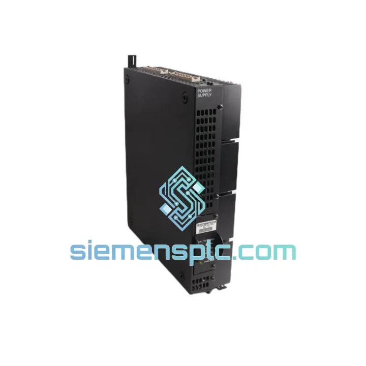 GE IS2020RKPSG3A Power Supply Module – Mark VI