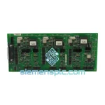 GE IS2100WETBH1B Turbine Control Module image 1