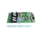 GE IS210AEAAH1BKE Excitation Control Module – Mark VI Series image 1
