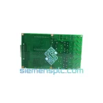 GE IS210AEAAH1BKE Excitation Control Module – Mark VI Series image 2