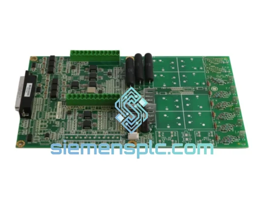 GE IS210AEAAH2BJE I/O Board