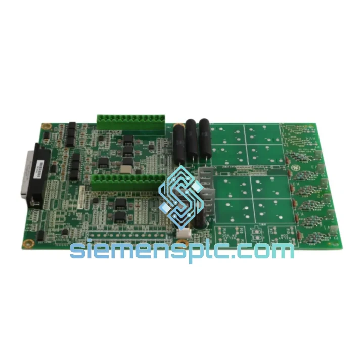 GE IS210AEAAH2BJE I/O Board