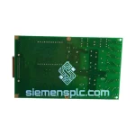 GE IS210AEAAH2BJE I/O Board image 2