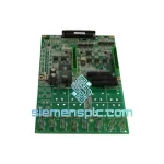 GE IS210AEAAH2BJE I/O Board image 3
